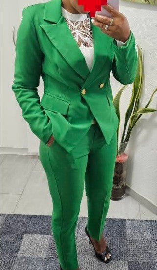 Taille 38-40 - Dolce Vita Chic – L’ensemble italien qui embrasse votre élégance✨